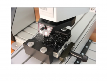 Hệ thống đo bóng khí và Ống bê tông xây dựng